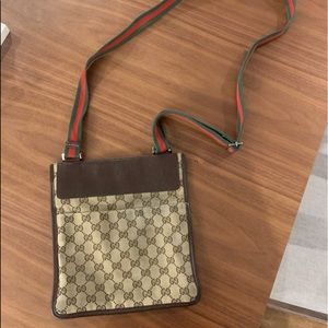 Gucci crossbody
